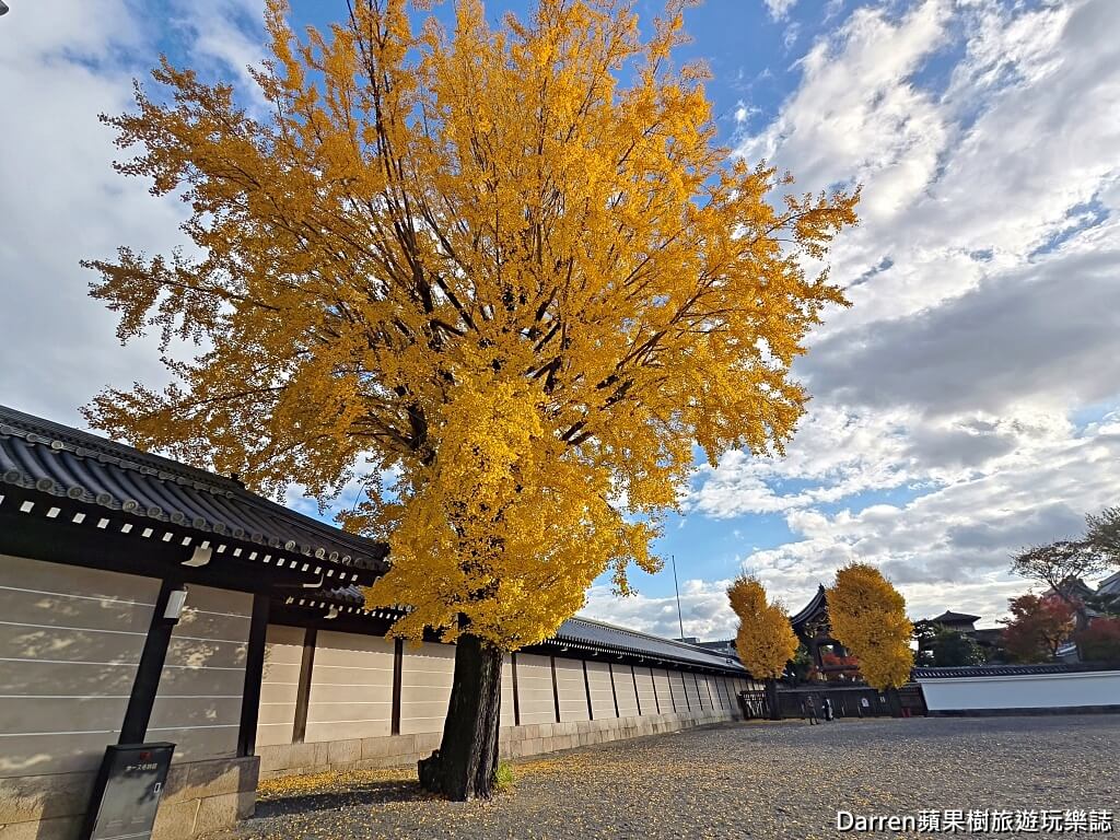 西本願寺