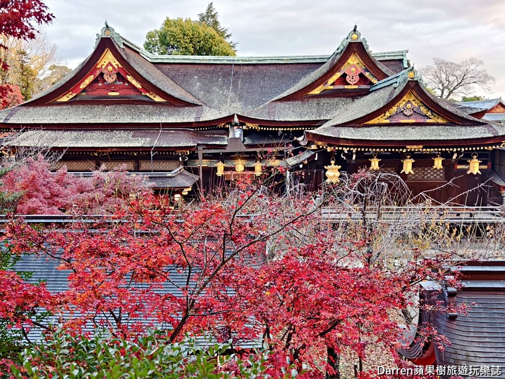 北野天滿宮