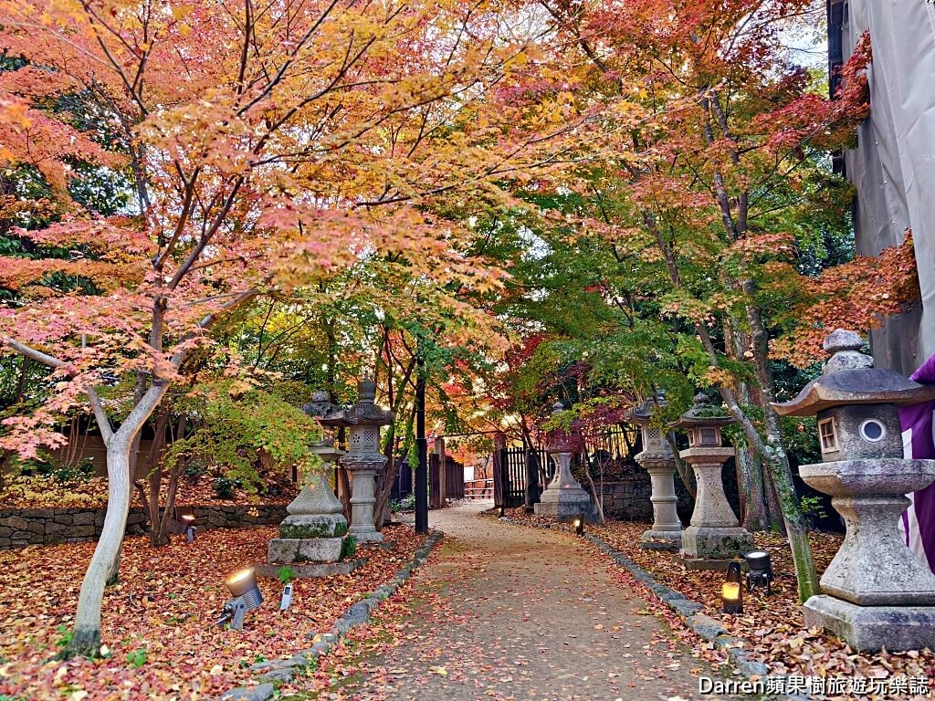 北野天滿宮