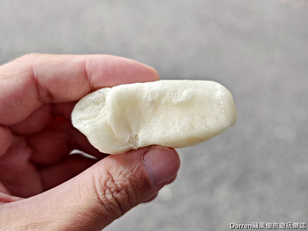 船長包子饅頭