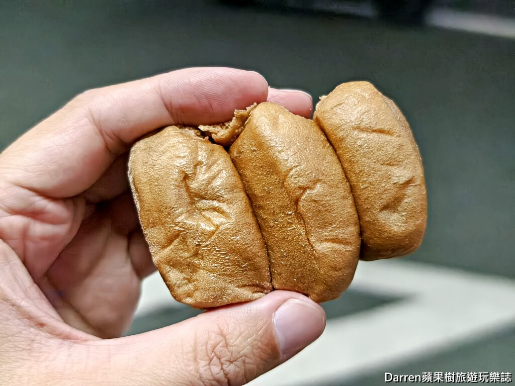 船長包子饅頭