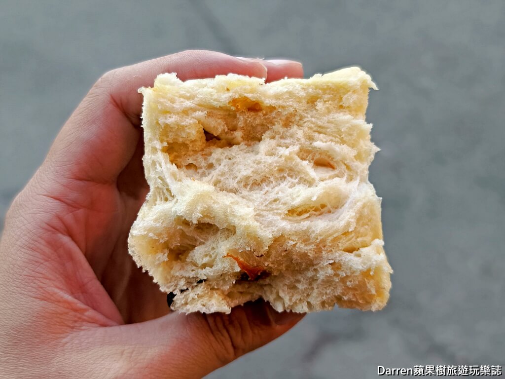 船長包子饅頭
