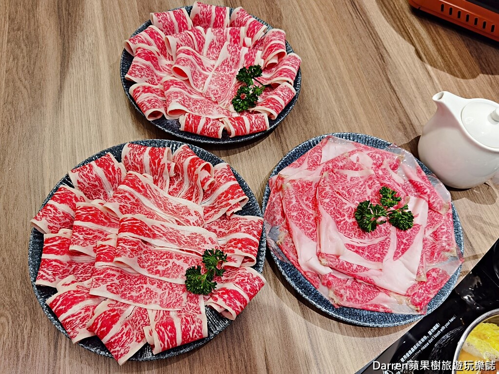 星曜雞湯