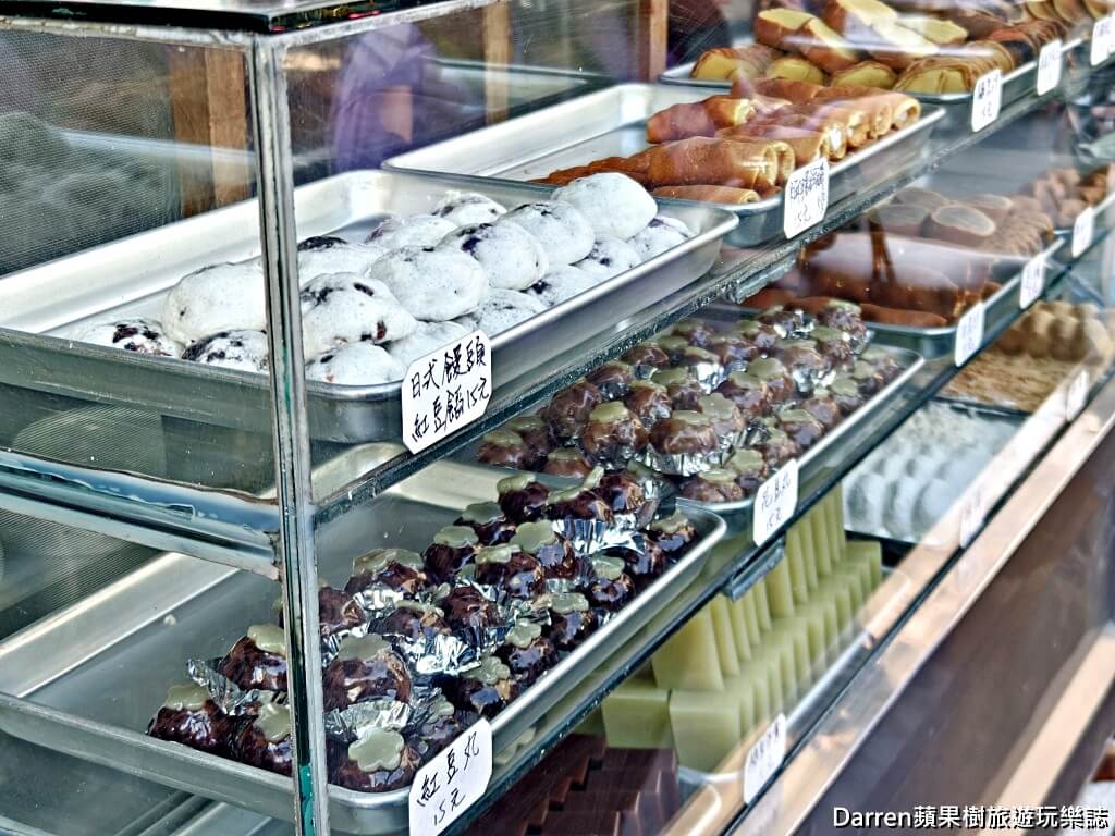 嘉義日式甜點