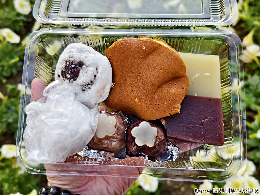 嘉義日式甜點