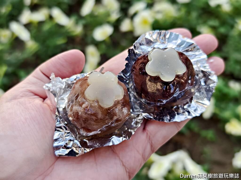 嘉義日式甜點