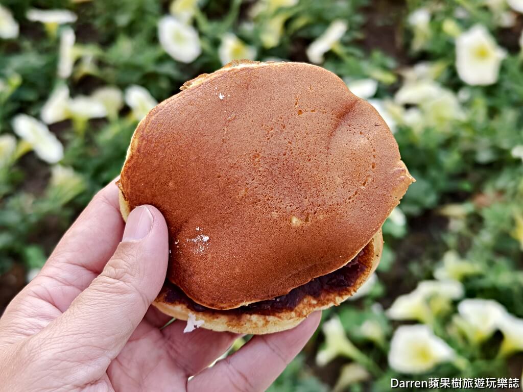 嘉義日式甜點