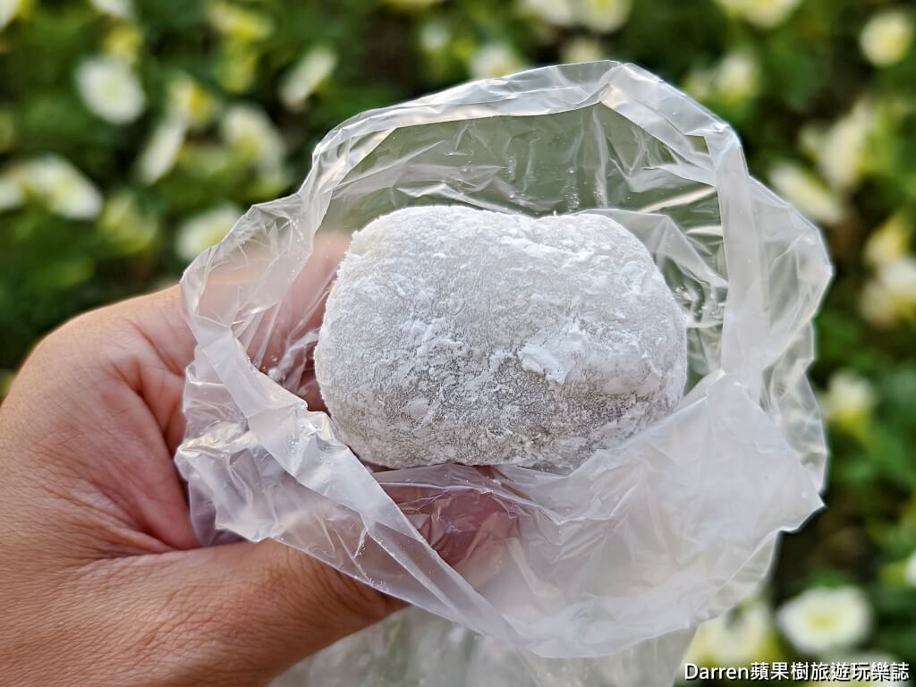 嘉義日式甜點