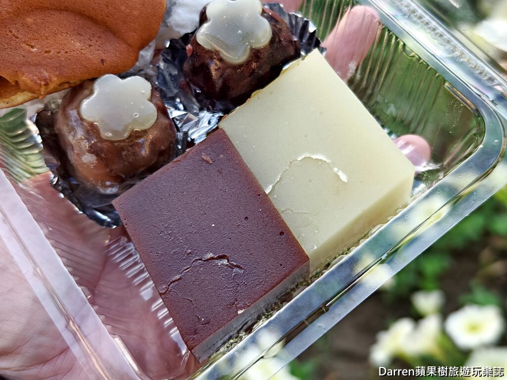 嘉義日式甜點