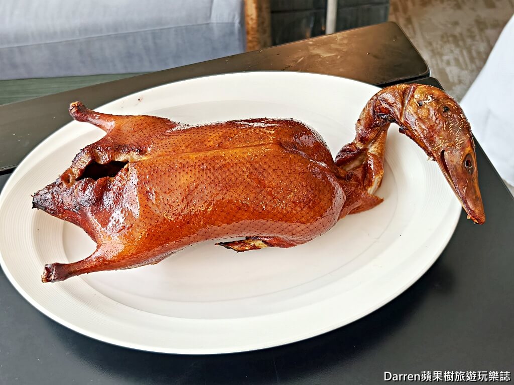 粵亮廣式料理