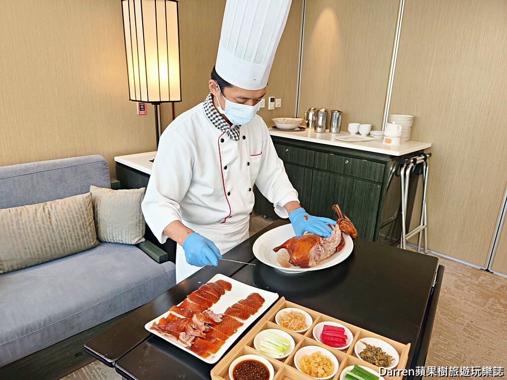 粵亮廣式料理