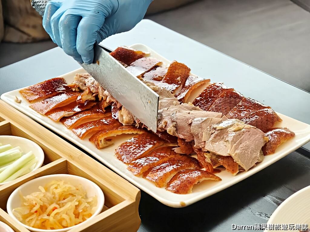 粵亮廣式料理