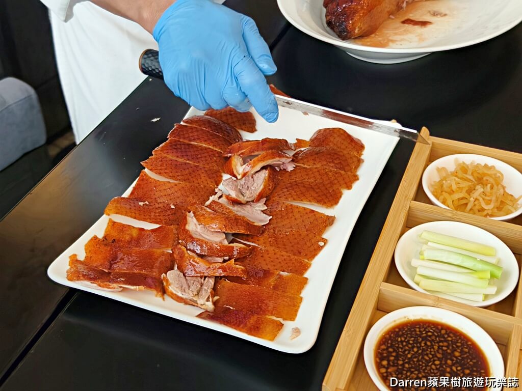 粵亮廣式料理