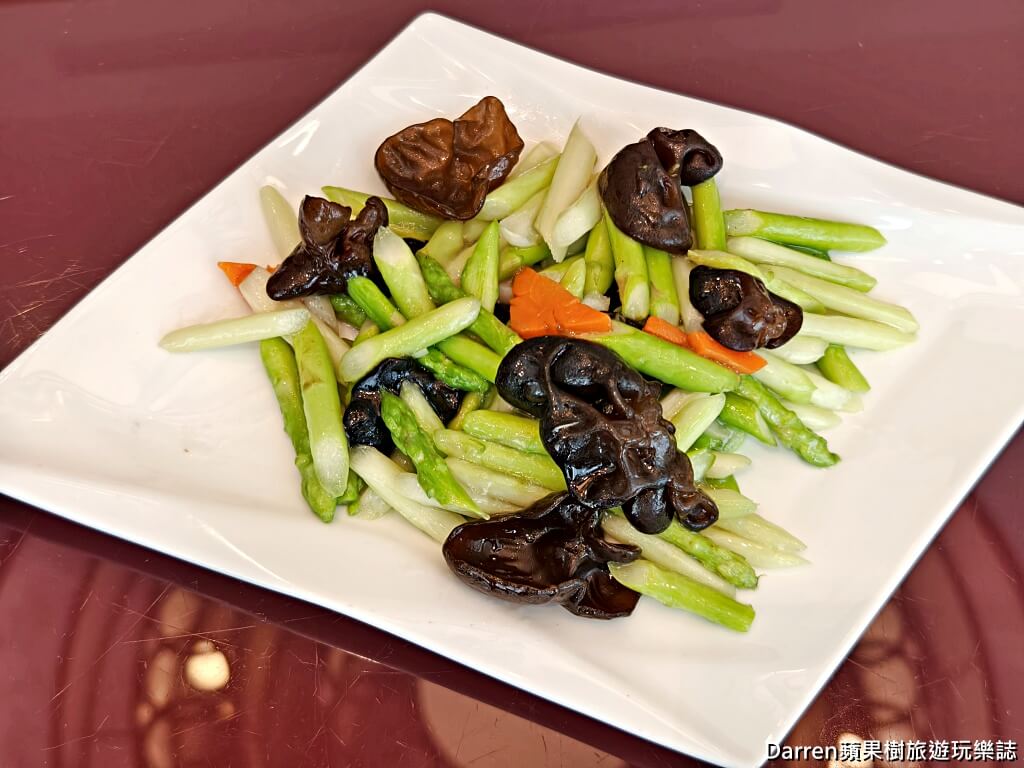 粵亮廣式料理