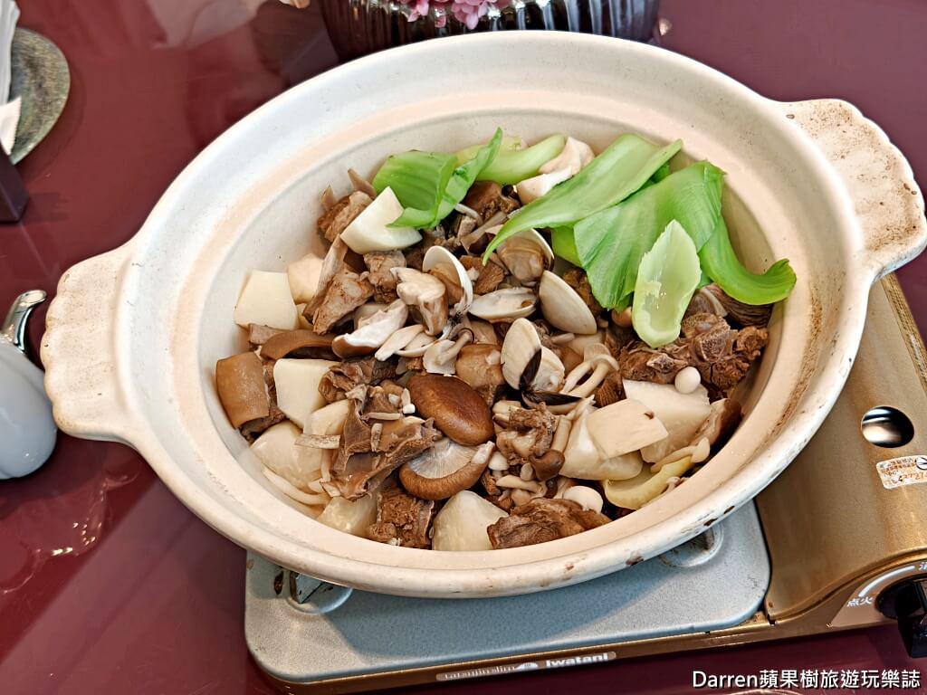 粵亮廣式料理