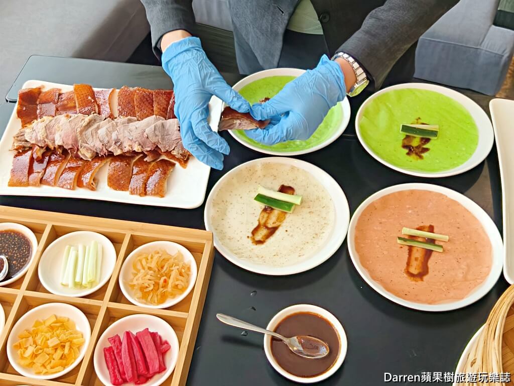 粵亮廣式料理