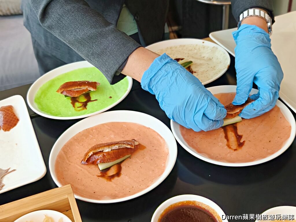 粵亮廣式料理