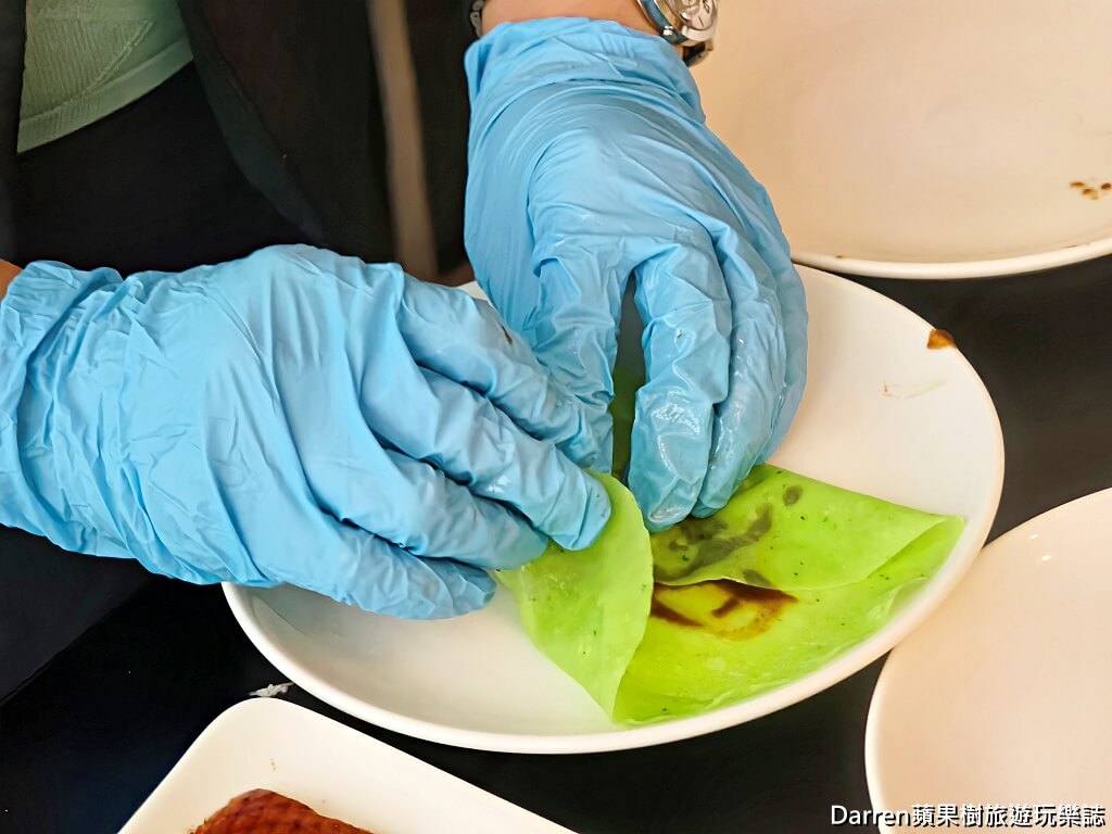 粵亮廣式料理