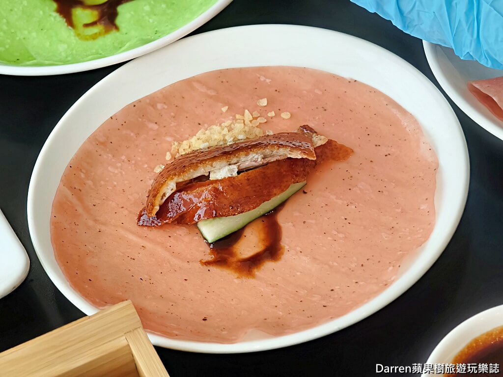 粵亮廣式料理