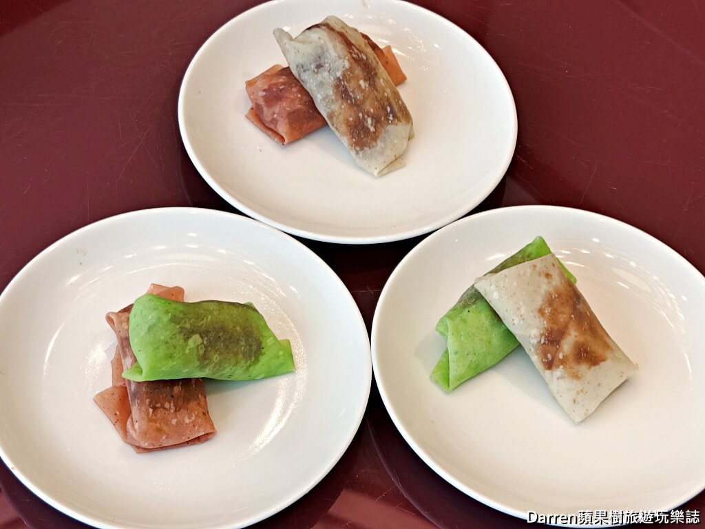 粵亮廣式料理