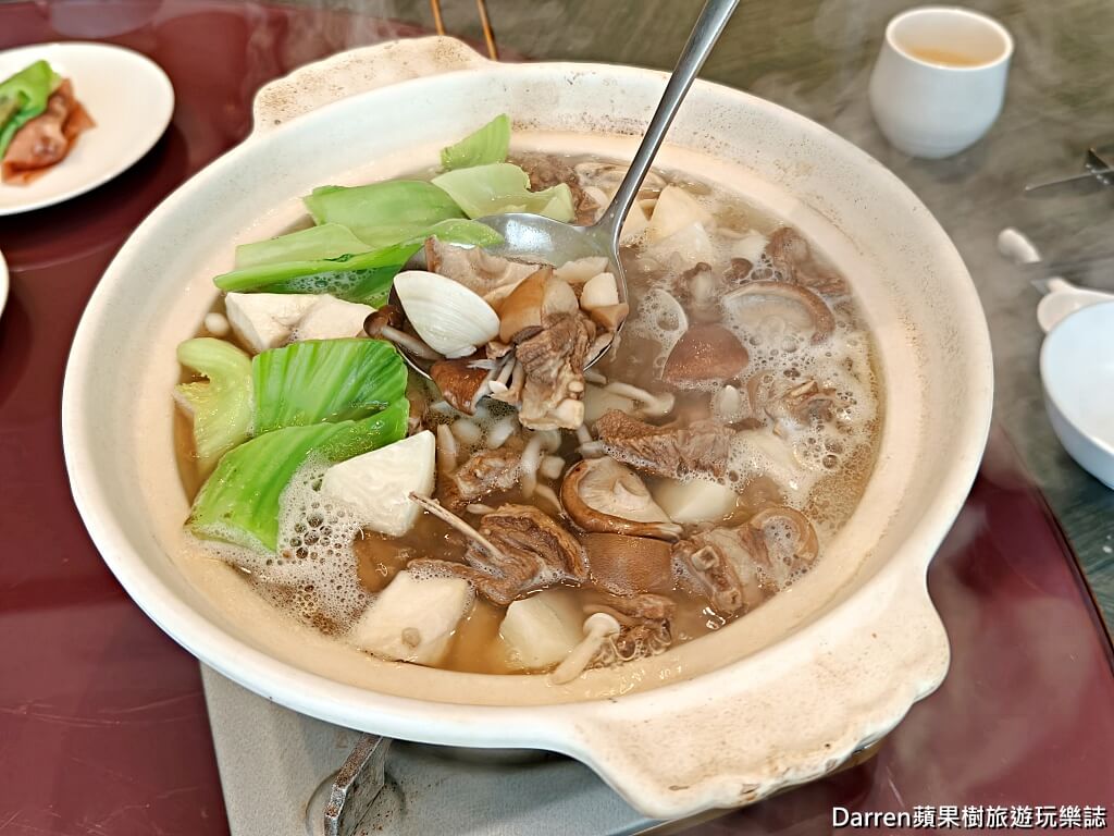 粵亮廣式料理