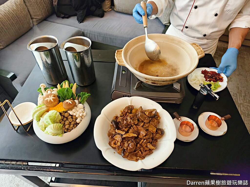 粵亮廣式料理