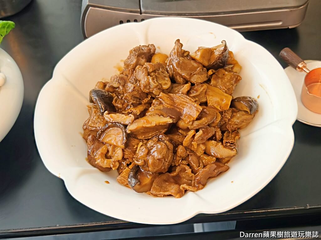 粵亮廣式料理