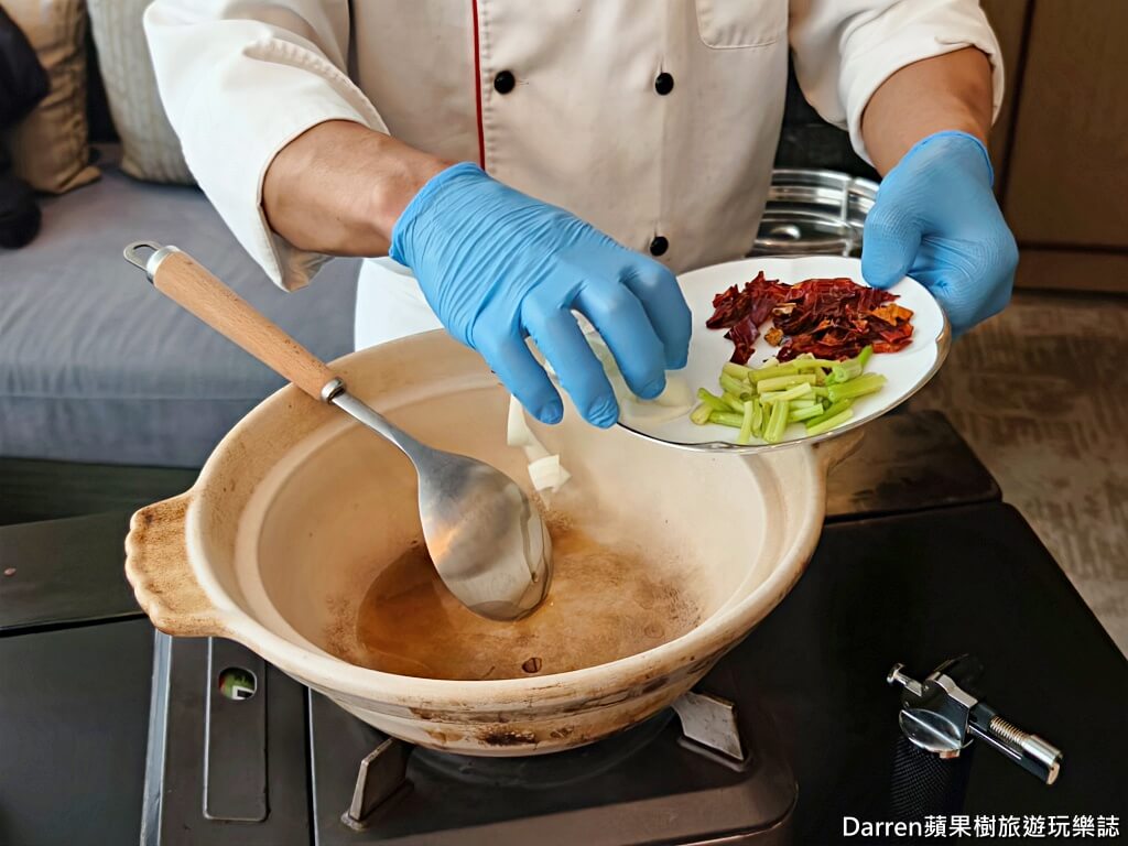 粵亮廣式料理