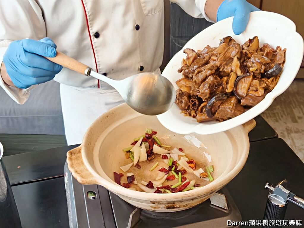 粵亮廣式料理