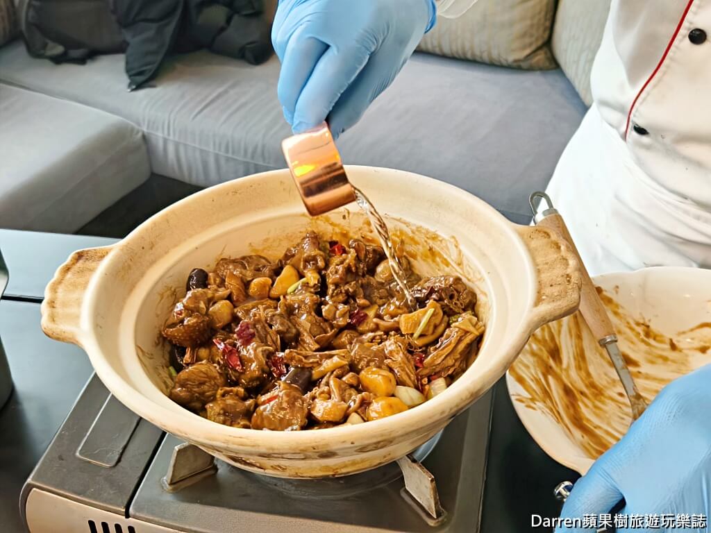 粵亮廣式料理