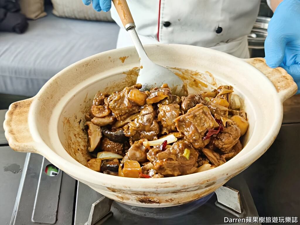 粵亮廣式料理