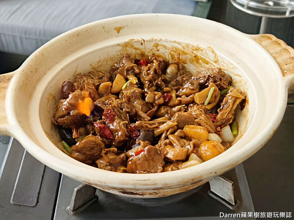 粵亮廣式料理