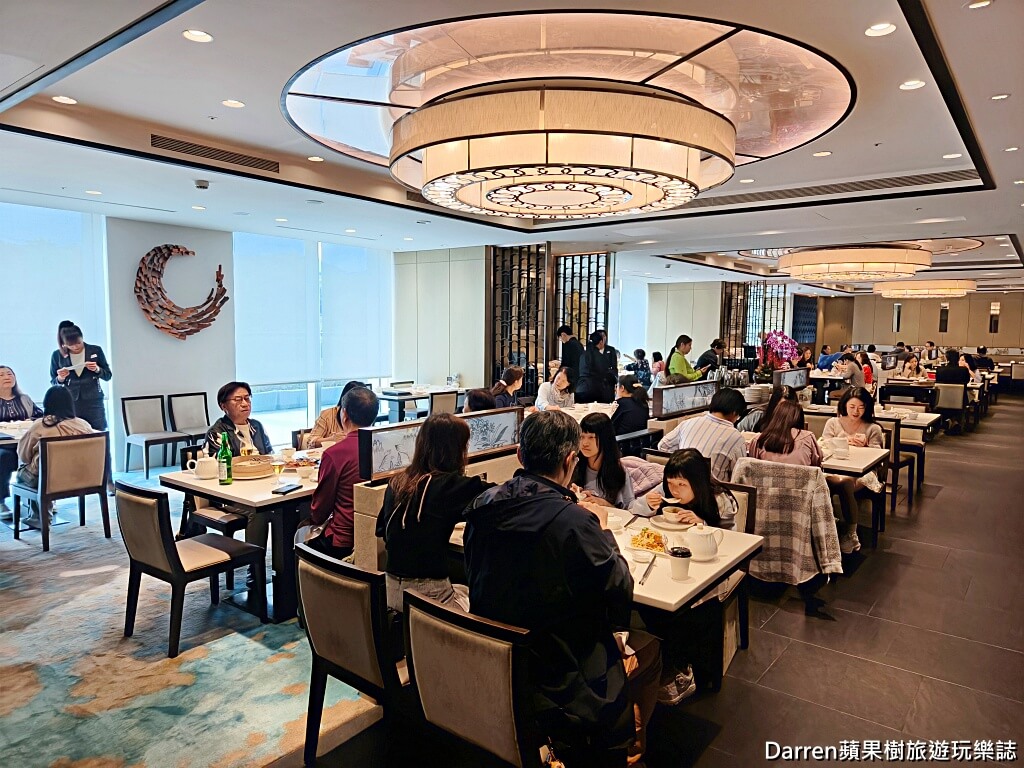 粵亮廣式料理