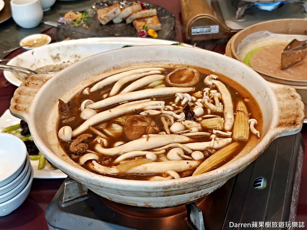 粵亮廣式料理