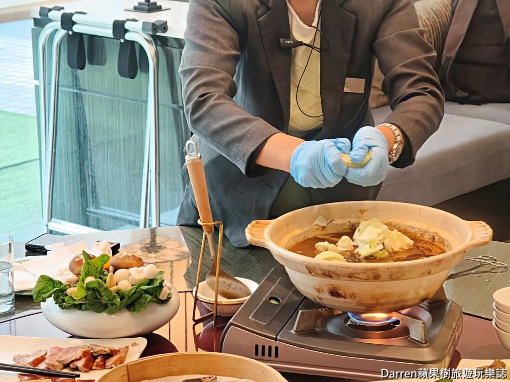 粵亮廣式料理