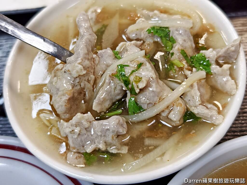 味泉米糕