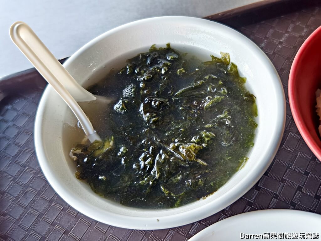 津有味油飯滷肉飯