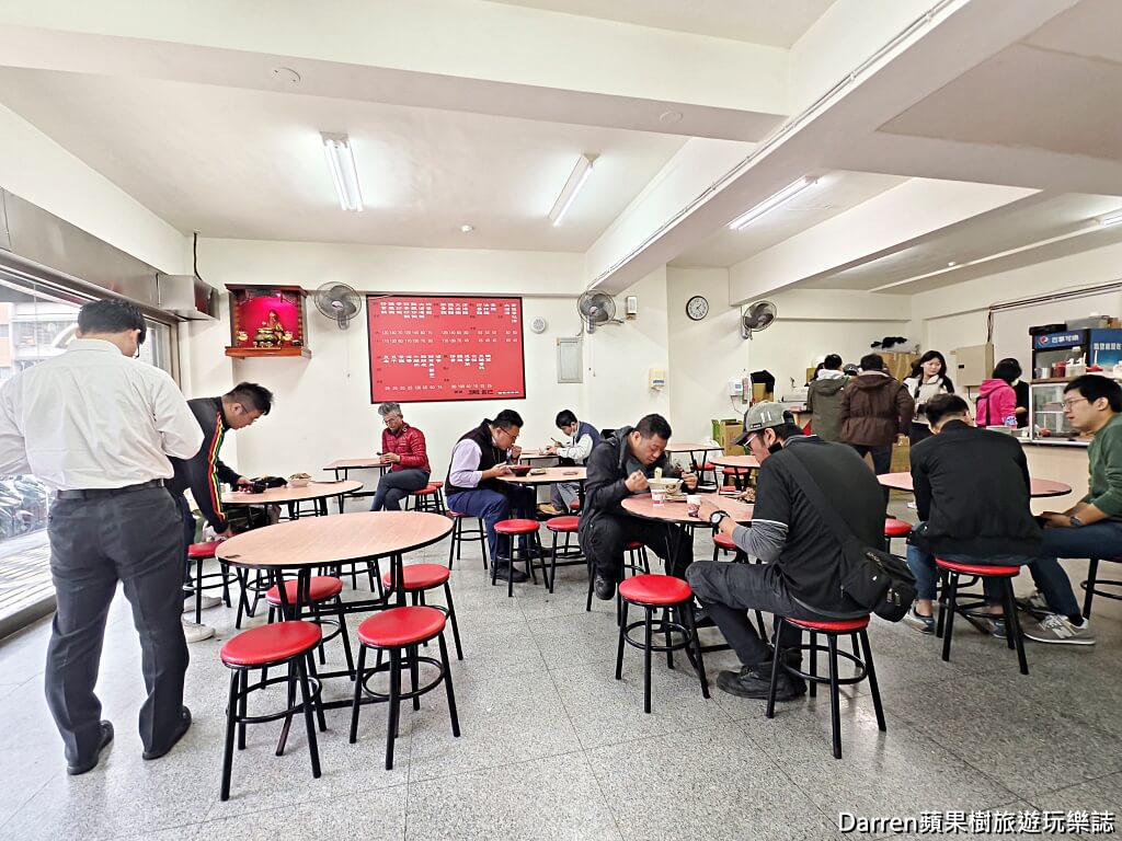 黑記懷舊排骨飯