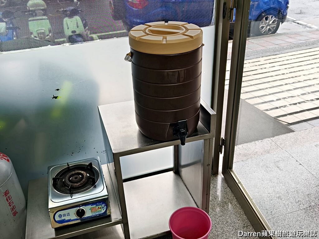 黑記懷舊排骨飯