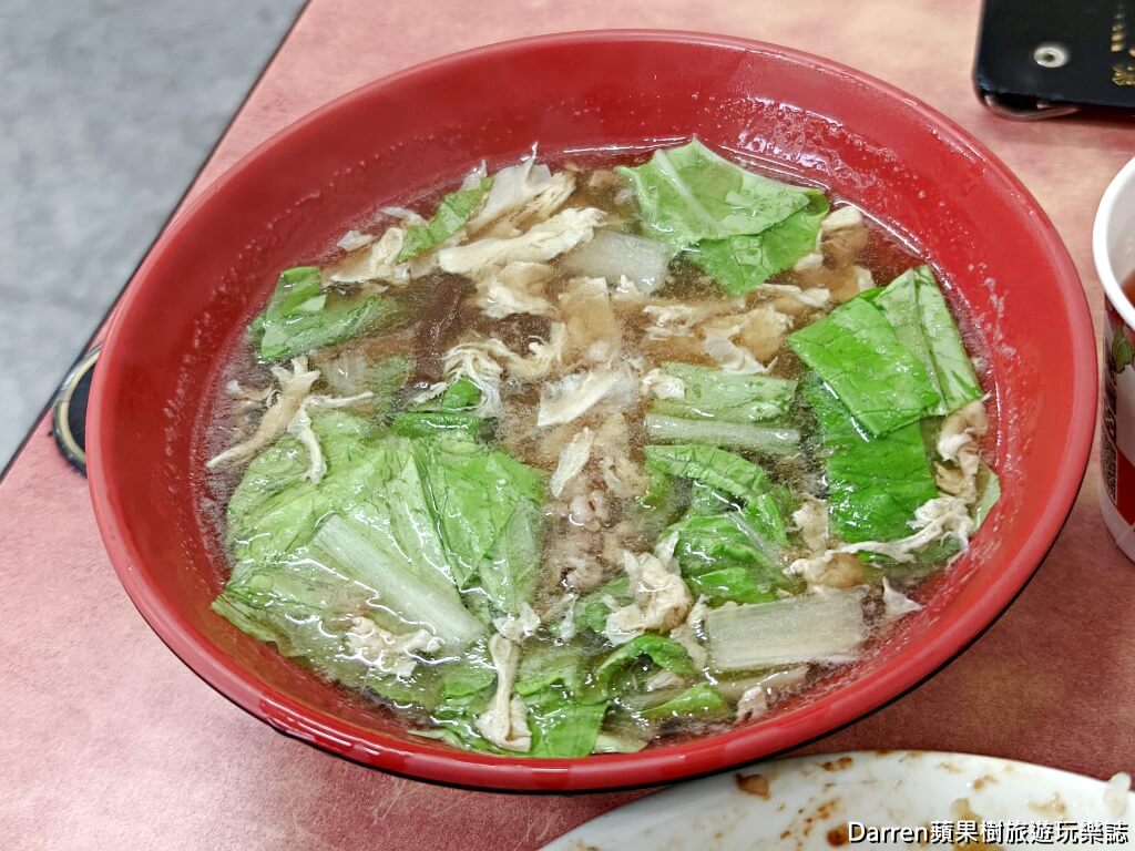 黑記懷舊排骨飯
