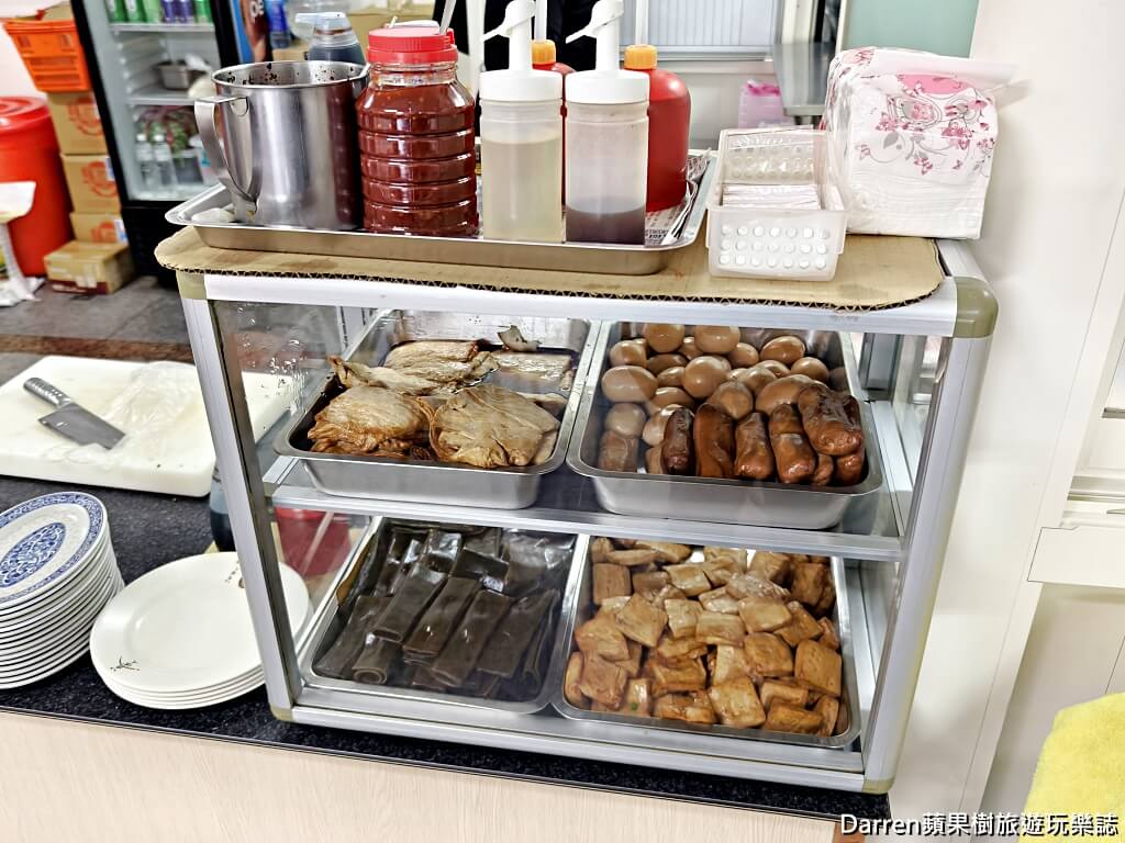 黑記懷舊排骨飯