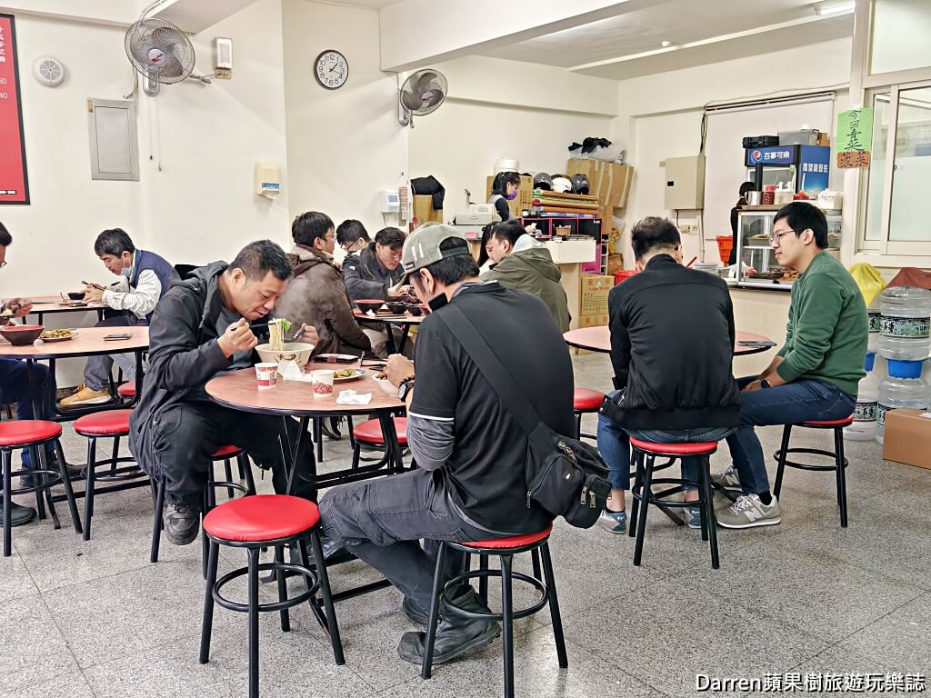 黑記懷舊排骨飯