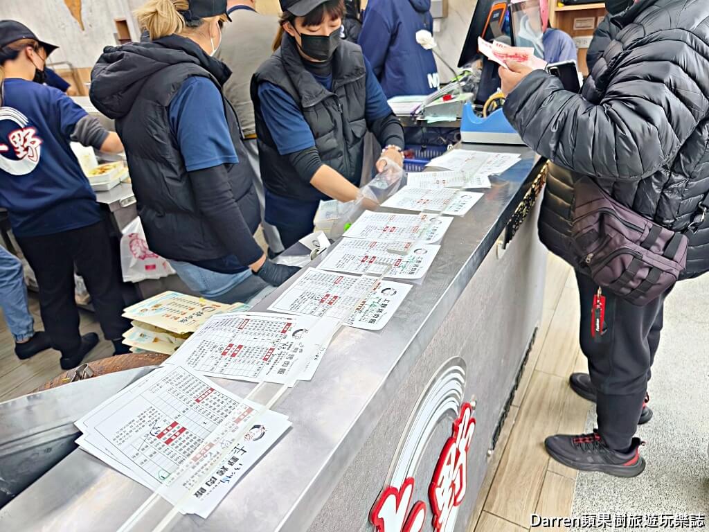 上野烤肉飯總店中壢