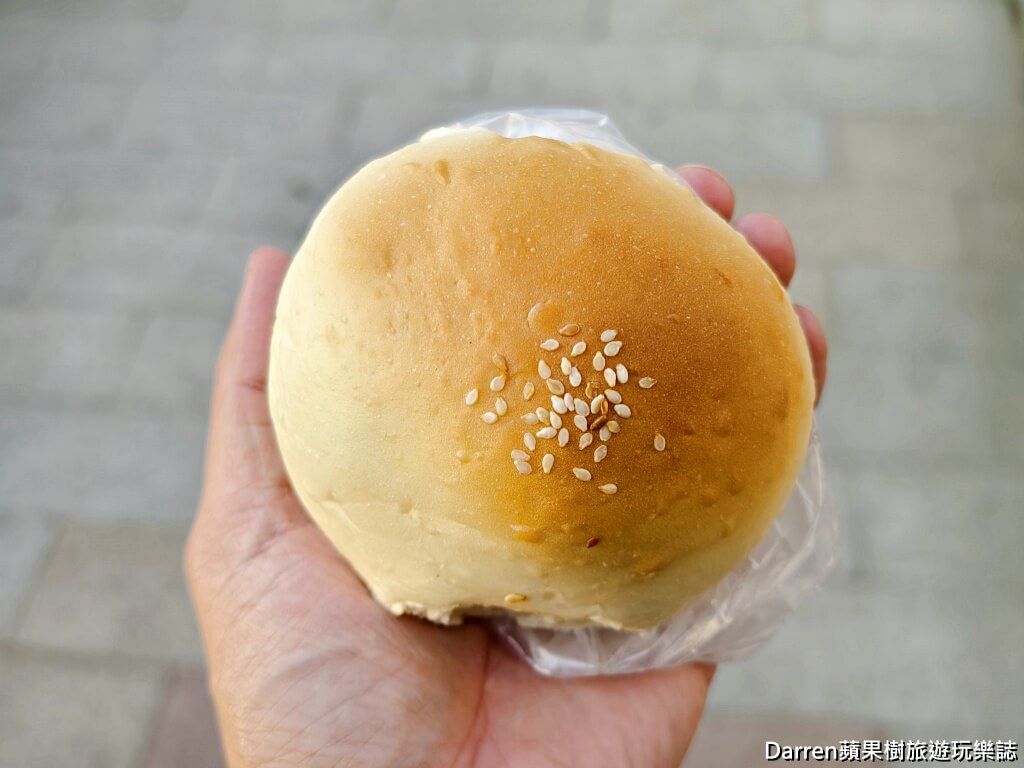 阿焜早點