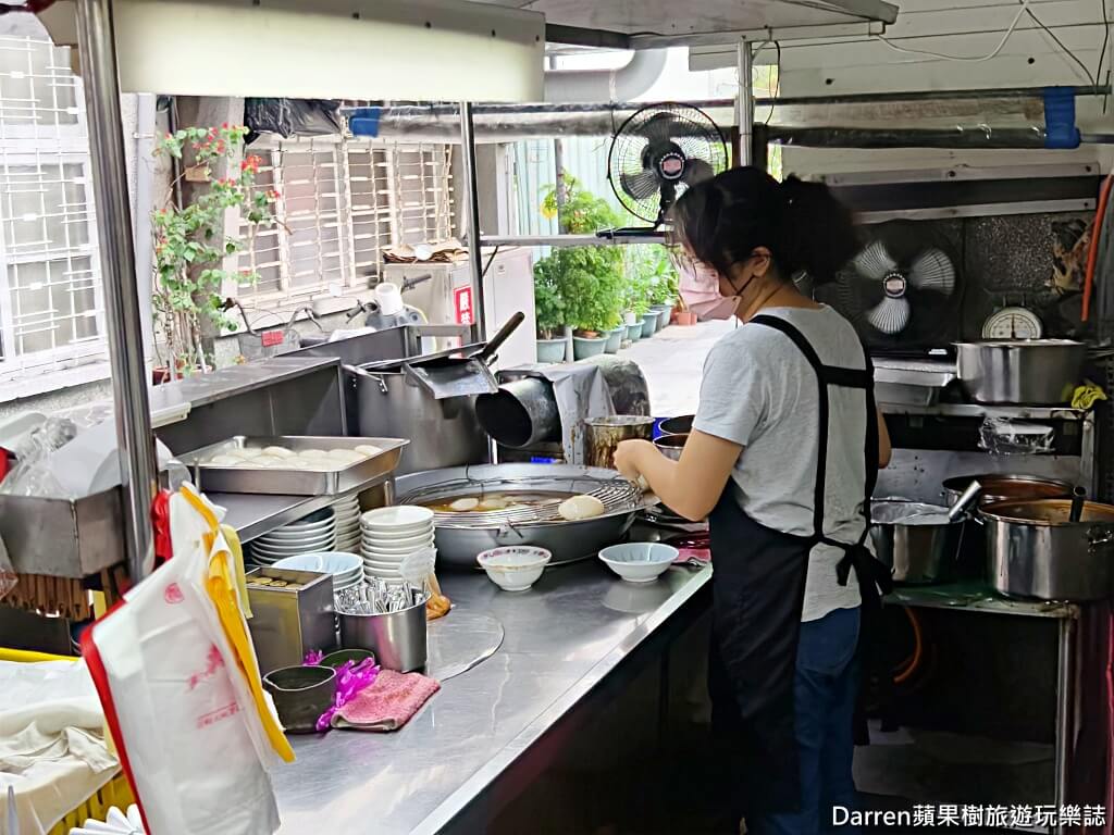 吳記肉圓