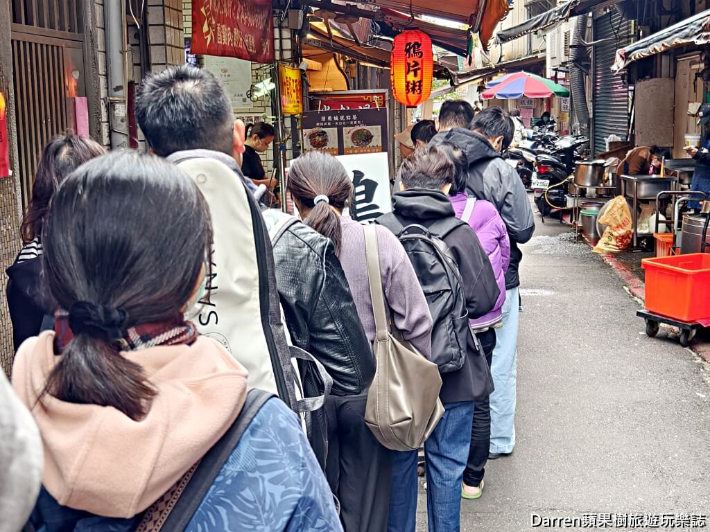 鴉片粥一點創意麵線料理