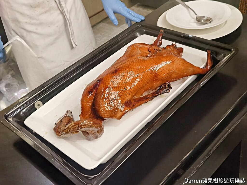 粵亮廣式料理