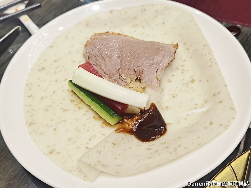 粵亮廣式料理