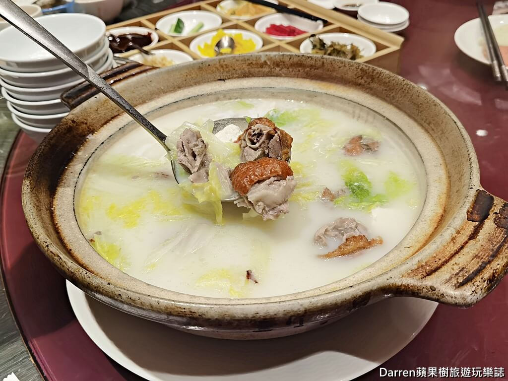 粵亮廣式料理