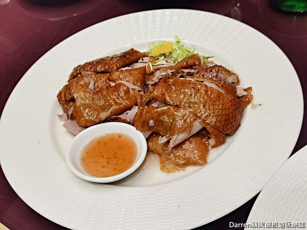 粵亮廣式料理